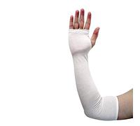 Edenswear - Mangas para Adultos con eccema - Terapia de Envoltura húmeda