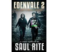 Edenvale 2: The Fight to regain Freedom (The Edenvale Series: Shadow of Freedom)