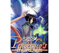 Edepth Angel: Pinocchio's Murder Steam Key GLOBAL