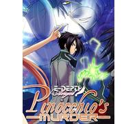 Edepth Angel: Pinocchio's Murder Steam Key GLOBAL