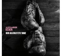 Eder,Alexander - Der Allerletzte Tanz (Ltd. 7inch) [Vinilo]