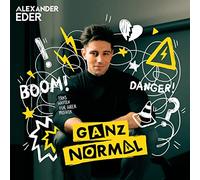 Eder,Alexander - Ganz Normal