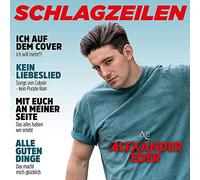 Eder,Alexander - Schlagzeilen
