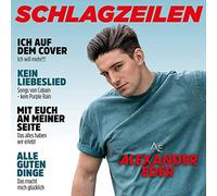 Eder,Alexander - Schlagzeilen