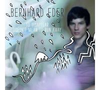 Eder,Bernhard - To Disappear.. [Vinilo]