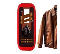 Eder Care 100 Ml - Limpiador Quitamanchas de larga duración | Productos De Cuidado Para Chaquetas De Cuero De Imitación Para Asientos De Coche - Muebles Sofás Bolsas Zapatos Acolchado Limpiador De