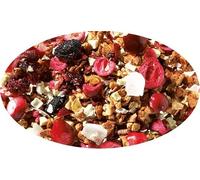Eder Gewürze - Infusión de frutas Cloud Catcher (Cereza/Kiwi/Coco) aromatizado - 100g