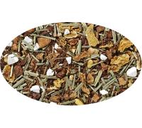 Eder Gewürze - Mezcla de té de arbustos rojos con sabor a limoncino - 250 g