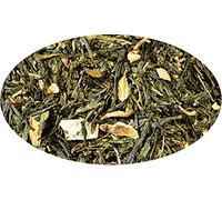Eder Gewürze - Mezcla de Té verde Sencha Wild Grey Bergamota aromatizado - 100g