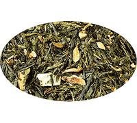 Eder Gewürze - Mezcla de Té verde Sencha Wild Grey Bergamota aromatizado - 250g