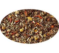 Eder Gewürze - Té Honeybush/Rooibos orgánico Té relajante (sin aroma) - 250g