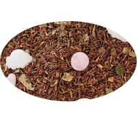 Eder Gewürze - Té orgánico de arbusto rojo, citronela, mandarina Tonka, 1 kg