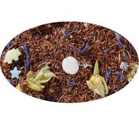Eder Gewürze - Té orgánico de arbusto rojo, citronela, mandarina Tonka, 500 g