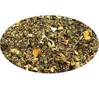 Eder Gewürze Tisana Brasil Mate Sweet Naranja aromatizado, 1er Pack (1 x 1 kg)