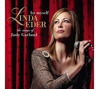 Eder, Linda - By Myself: The Songs of Judy Garland by Eder, Linda (2005) Audio CD