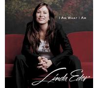 Eder, Linda - I Am What I Am