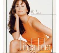 Eder, Linda - It's Time