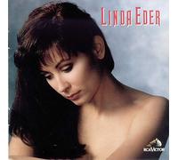 Linda Eder – Linda Eder – CD – Importación USA – RCA