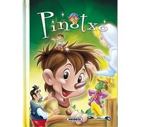 Ederra Eta Piztia-inotxo