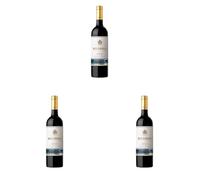 EDERRA Reserva Edición Especial - Vino tinto D.O. Rioja - 75cl (Paquete de 3)