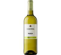 Ederra Verdejo Blanco 75cl