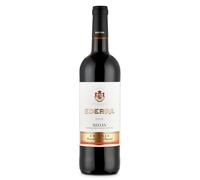 EDERRA vino tinto crianza DO Rioja botella 75 cl