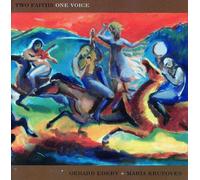 Edery Gerard Maria Krupoves - Two Faiths One Voice