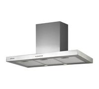Edesa ECB-7611 X Campana Decorativa 70cm C Acero Inoxidable