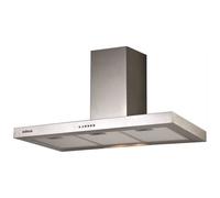 Edesa ECB-9411 X Campana Decorativa 90cm Acero Inoxidable