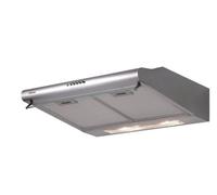 Edesa ECS-6213 X - Campana Integrada Mueble de 60 Cm 3 Potencias Clase D