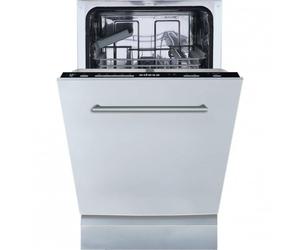 Edesa EDB-4610-I Lavavajillas Integrable Capacidad 10 Cubiertos E