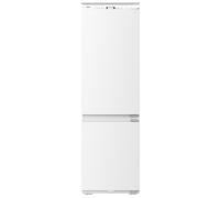 Edesa Efc-1722 Nf I Integrable - Frigorífico Combi No Frost