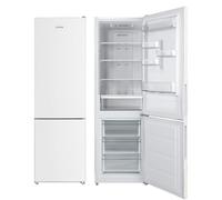Edesa EFC-1821 NF WH/B Frigorífico Combi No Frost E Blanco