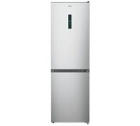 Combi Edesa EFC1834NFEX, 186x60cm, TNF, E, Inox
