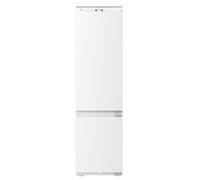 Edesa Efc-1922 Nf I Integrable - Frigorífico Combi No Frost