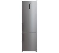 Edesa Efc-2032 Nf Ex Inox - Frigorífico Combi No Frost