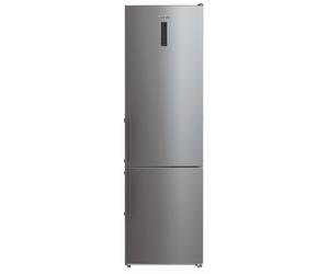 Edesa Efc-2032 Nf Ex Inox - Frigorífico Combi No Frost
