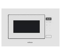 Edesa Emw-2021-Ig Wh Blanco - Microondas 700W 20L