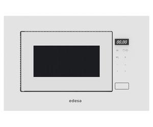 Edesa Emw-2021-Ig Wh Blanco - Microondas 700W 20L