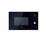 Edesa EMW2020IGBK Microondas Integrable con Grill 20L 800W Negro