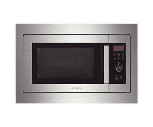 Edesa EMW2020IGX Microondas Integrable 20L 700W