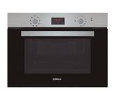Edesa EOE-4530 X/A - Horno Compacto Multifunción 45 Cm 40 Litros EasyClean