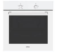 Edesa Eoe-5010 Wh Blanco - Horno Convencional 62L