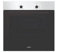 Edesa Eoe-5010 X Inox - Horno Convencional 62L