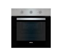 Edesa EOE-6020 X - Horno eléctrico Multifunción Sistema Easy-Clean Ventilación Tangencial Capacidad 70 L Potencia 1100 W Temperatura50-250 °C