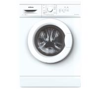 Edesa EWF-6000 WH Lavadora de Carga Frontal 6Kg D Blanca