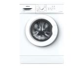 Edesa EWF-6000 WH - Lavadora Carga Frontal 6 Kg 1000 Rpm Clase E Blanca