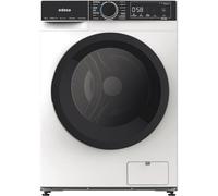Edesa EWF-8403 WH Lavadora Carga Frontal 8kg 1400rpm A Blanca con 16 Programas y Motor Inverter