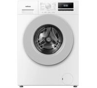 Edesa Ewf-8404 Wh Blanco - Lavadora Carga Frontal 8Kg 1400Rpm