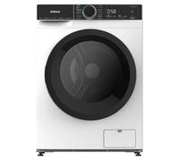 Edesa EWS-8401 WH - Lavadora secadora de 8 y 6 kg Clase A